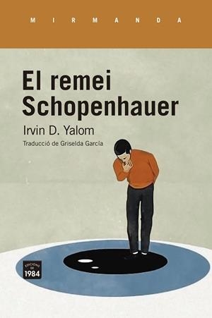 REMEI SCHOPENHAUER, EL  | 9788418858017 | YALOM, IRVIN D. | Llibreria La Gralla | Llibreria online de Granollers