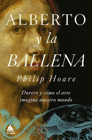 ALBERTO Y LA BALLENA | 9788418217449 | HOARE, PHILIP | Llibreria La Gralla | Llibreria online de Granollers