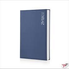 AGENDA 2023 TEMPO DUEMILVENTIDUE A4 DP BLAVA | 8029221628024 | 7190MQ | Llibreria La Gralla | Llibreria online de Granollers