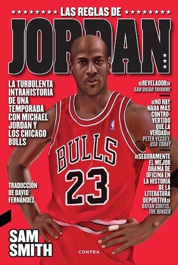 REGLAS DE JORDAN, LAS  | 9788418282614 | SMITH, SAM | Llibreria La Gralla | Librería online de Granollers