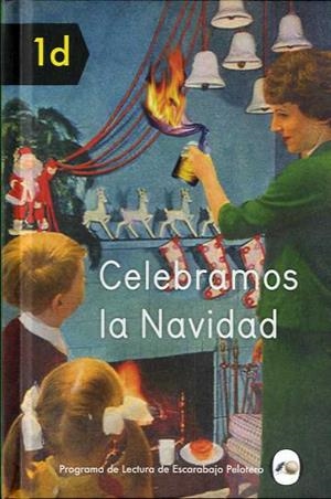 CELEBRAMOS LA NAVIDAD | 9788412314359 | ELIA, MIRIAM | Llibreria La Gralla | Librería online de Granollers