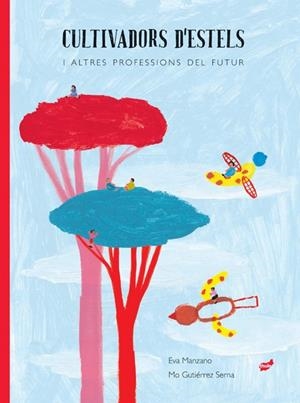 CULTIVADORS D'ESTELS | 9788418702143 | MANZANO PLAZA, EVA | Llibreria La Gralla | Librería online de Granollers
