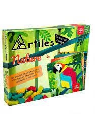 JOC SVOORA ARTILES EL DESAFIO DEL TRAPEZOIDE | 5208006030273 | TOP3027 | Llibreria La Gralla | Librería online de Granollers