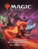 MAGIC. EL ENCUENTRO | 9788418014574 | WIZARDS OF THE COAST/HELLAND, JENNA | Llibreria La Gralla | Llibreria online de Granollers