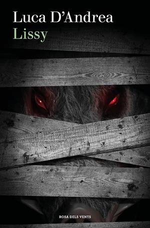 LISSY | 9788418062025 | D'ANDREA, LUCA | Llibreria La Gralla | Llibreria online de Granollers