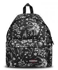 MOTXILLA EASTPAK PADDED PAK'R BLOOM SILVER  | 195441506720 | EASEK00062OL761001 | Llibreria La Gralla | Llibreria online de Granollers