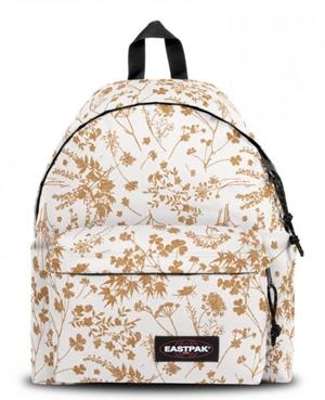 MOTXILLA EASTPAK PADDED PAK'R BLOOM GOLD | 195441506645 | EASEK000620L771001 | Llibreria La Gralla | Llibreria online de Granollers