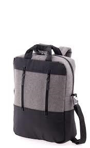 MOTXILLA VOGART REPORTER GRISA 15" | 8413150002589 | VOG2362808 | Llibreria La Gralla | Llibreria online de Granollers