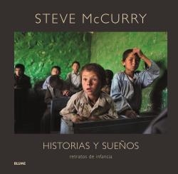 HISTORIAS Y SUEÑOS | 9788418725661 | MCCURRY, STEVE | Llibreria La Gralla | Librería online de Granollers