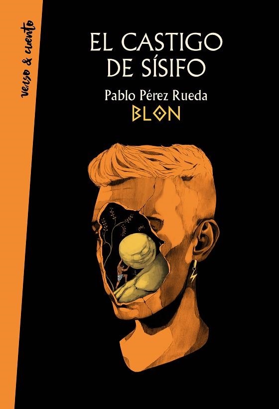 CASTIGO DE SISIFO | 9788403522787 | PEREZ, PABLO | Llibreria La Gralla | Librería online de Granollers