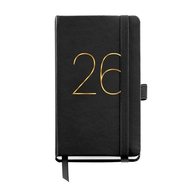 AGENDA 2026 MIQUELRIUS CHESTER A6 SV CAT COLORS | 8422593318508 | 31281.31278 | Llibreria La Gralla | Librería online de Granollers