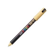 RETOLADOR POSCA PC 1MR 0.7MM ALBERCOC P4 | 4902778249413 | 289918000 | Llibreria La Gralla | Librería online de Granollers