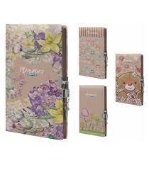 DIARI CANDAU WAKALA MEMORIES KRAFT COLORS | 8697236119105 | WAKDI3428 | Llibreria La Gralla | Llibreria online de Granollers