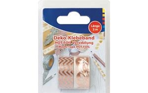 PACK WASHITAPE DOBLE WAKALA COLORS | 4044186430028 | WAKCI43002 | Llibreria La Gralla | Librería online de Granollers