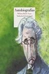AUTOBIOGRAFÍAS | 9788418141706 | YEATS, WILLIAM BUTLER | Llibreria La Gralla | Llibreria online de Granollers