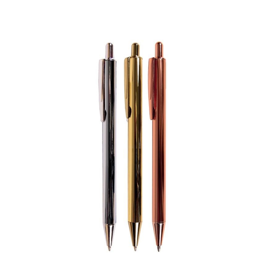 BOLIGRAF WAKAL DREAM PLATA I BRONZE | 5907464216495 | WAKBO555 | Llibreria La Gralla | Librería online de Granollers