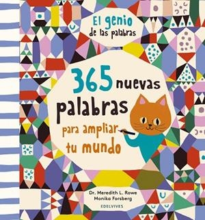 GENIO DE LAS PALABRAS, EL  | 9788414030844 | ROWE, MEREDITH L. | Llibreria La Gralla | Llibreria online de Granollers