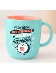 TASSA MR.WONDERFUL ESTA TAZA PERTENECE A ... | 8435460794855 | Llibreria La Gralla | Llibreria online de Granollers