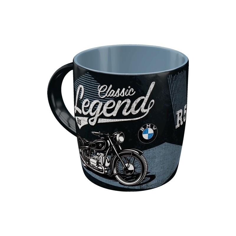 TAZA BMW - CLASSIC LEGEND | 4036113431345 | NOSTALGIC-ART | Llibreria La Gralla | Librería online de Granollers