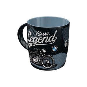 TAZA BMW - CLASSIC LEGEND | 4036113431345 | NOSTALGIC-ART | Llibreria La Gralla | Llibreria online de Granollers