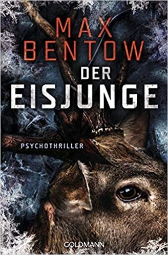 DER EISJUNGE | 9783442206124 | BENTOW, MAX | Llibreria La Gralla | Llibreria online de Granollers