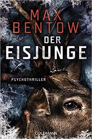 DER EISJUNGE | 9783442206124 | BENTOW, MAX | Llibreria La Gralla | Llibreria online de Granollers