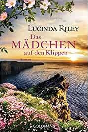 DAS MADCHEN AUF DEN KLIPPEN | 9783442492350 | RILEY, LUCINDA | Llibreria La Gralla | Llibreria online de Granollers