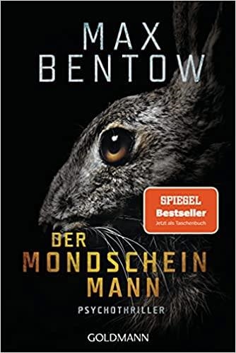 DER MONDSCHEINMANN | 9783442492268 | BENTOW, MAX | Llibreria La Gralla | Llibreria online de Granollers