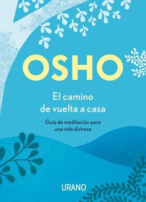 CAMINO DE VUELTA A CASA, EL | 9788417694180 | OSHO | Llibreria La Gralla | Llibreria online de Granollers