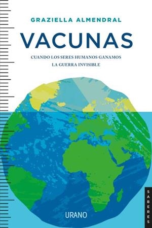 VACUNAS | 9788417694333 | ALMENDRAL DEL RIO, GRAZIELLA | Llibreria La Gralla | Librería online de Granollers