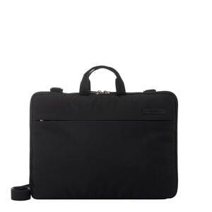 MALETI ORDINADOR TOTTO FORGET NEGRE | 7704758473842 | MA01IND001-21200-N01 | Llibreria La Gralla | Llibreria online de Granollers