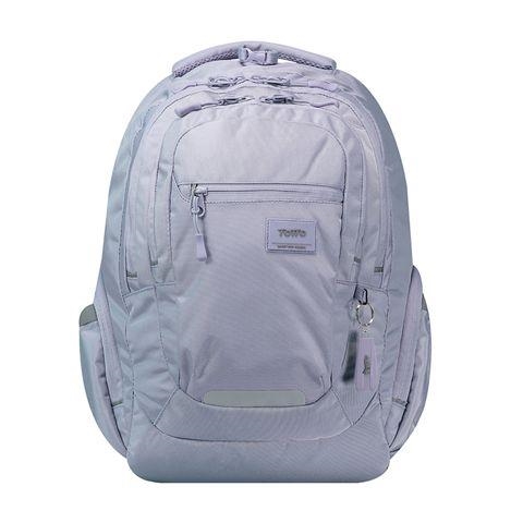 MOTXILLA TOTTO EUFRATES BLAU CLAR | 7704758417136 | MA04YAT002-2020G-Z8E | Llibreria La Gralla | Llibreria online de Granollers
