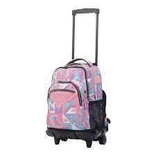 MOTXILLA RODES TOTTO MORRAL RENGLONES POWER KISSES | 7704758474757 | MA03ECO006-2120P-2DN | Llibreria La Gralla | Llibreria online de Granollers