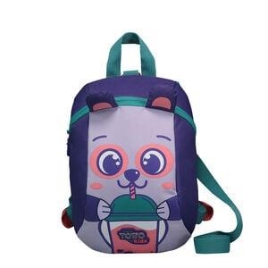 MOTXILLA PETITA TOTTO CORNEJO LILA AGAFADOR NENS | 7704758468046 | TOTMA04IND709-2120S-MM0 | Llibreria La Gralla | Librería online de Granollers