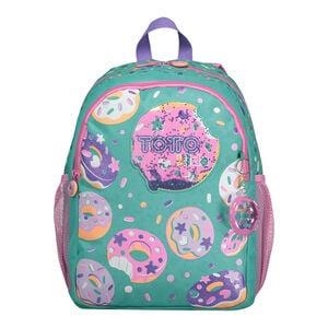 MOTXILLA TOTTO MORRAL SUGAR M DONUTS | 7704758477376 | MA04SUG002-21200-2DA | Llibreria La Gralla | Llibreria online de Granollers