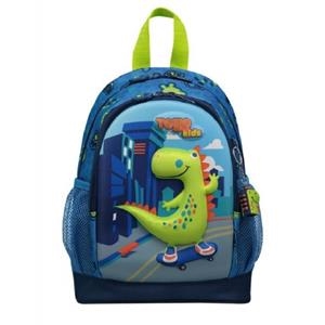 MOTXILLA TOTTO LITTLE DINO S | 7704758468299 | MA04LTD001-21200-0J3 | Llibreria La Gralla | Llibreria online de Granollers