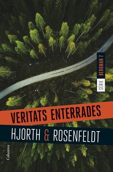 VERITATS ENTERRADES (SÈRIE BERGMAN 7) | 9788466428477 | HJORTH/ ROSENFELDT | Llibreria La Gralla | Librería online de Granollers