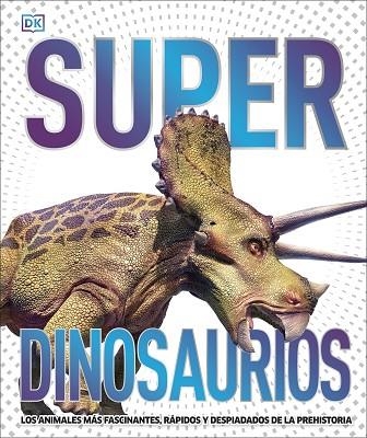 SUPERDINOSAURIOS | 9780241537862 | VVAA | Llibreria La Gralla | Llibreria online de Granollers