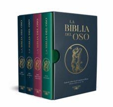BIBLIA DEL OSO, LA  | 9788420479712 | DE REINA, CASIODORO | Llibreria La Gralla | Llibreria online de Granollers
