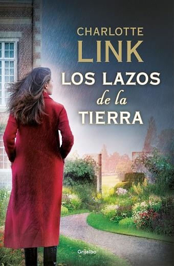 LAZOS DE LA TIERRA, LOS  (LA ESTACIÓN DE LAS TORMENTAS 3) | 9788425358371 | LINK, CHARLOTTE | Llibreria La Gralla | Llibreria online de Granollers