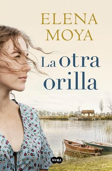 OTRA ORILLA, LA | 9788491292197 | MOYA, ELENA | Llibreria La Gralla | Llibreria online de Granollers