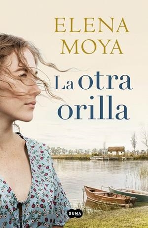 OTRA ORILLA, LA | 9788491292197 | MOYA, ELENA | Llibreria La Gralla | Librería online de Granollers