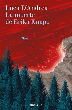 MUERTE DE ERIKA KNAPP, LA | 9788466356220 | D'ANDREA, LUCA | Llibreria La Gralla | Llibreria online de Granollers