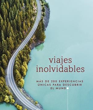 VIAJES INOLVIDABLES | 9780241540633 | VVAA | Llibreria La Gralla | Librería online de Granollers