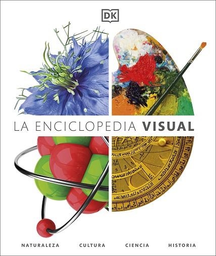 ENCICLOPEDIA VISUAL, LA  | 9780241537879 | VVAA | Llibreria La Gralla | Llibreria online de Granollers