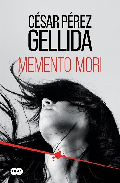 MEMENTO MORI ED. CONMEMORATIVA (VERSOS, CANCIONES Y TROCITOS DE CARNE 1) | 9788491297031 | PÉREZ GELLIDA, CÉSAR | Llibreria La Gralla | Librería online de Granollers