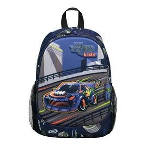 MOTXILLA TOTTO DRIFTER M KIDS COTXE | 7704758475075 | TOTMA04DFR002212002JQ | Llibreria La Gralla | Llibreria online de Granollers