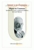 AMOR Y PEDAGOGIA (LA LLAVE MAESTRA) | 9788424624743 | DE UNAMUNO, MIGUEL | Llibreria La Gralla | Librería online de Granollers