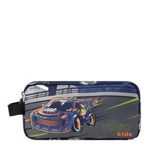 PORTATOT GRAN TOTTO DRIFTER BLAU | 7704758470940 | AC52DFR0012120Z2JQ | Llibreria La Gralla | Librería online de Granollers