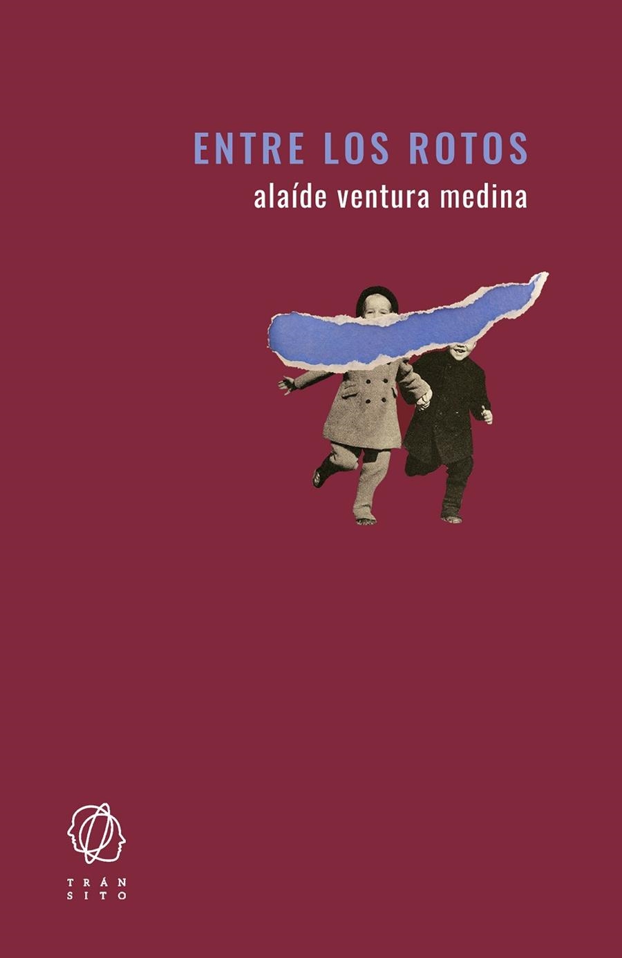 ENTRE LOS ROTOS | 9788412440119 | VENTURA MEDINA, ALAÍDE | Llibreria La Gralla | Llibreria online de Granollers